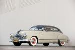 Buick Roadmaster Sedanet 1947 года